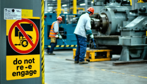 Dans le domaine industriel, la sécurité des opérations et la protection des personnels sont des priorités absolues. L’étiquetage rigoureux des équipements joue un rôle clé, notamment par le respect des normes NF concernant les étiquettes de sécurité « ne pas [&hellip;]