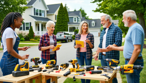 Dans nos communautés actuelles, les pannes collectives telles que coupures d’électricité, ruptures d’eau ou défaillances réseau, agissent souvent comme des catalyseurs inattendus de lien social. Face à ces événements perturbateurs, des réseaux de proximité voient le jour, fondés sur la [&hellip;]