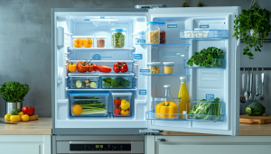 Dans un monde où la sécurité alimentaire est devenue une priorité de santé publique, la gestion optimale du réfrigérateur s’impose comme un geste incontournable au quotidien. Avec l’augmentation des toxi-infections alimentaires et la recrudescence de pathologies liées à une mauvaise [&hellip;]