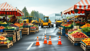 Alors que la France poursuit son objectif ambitieux d’atteindre une économie largement décarbonée d’ici 2050, la transformation du réseau électrique prend une place centrale dans cette transition. RTE, en tant que gestionnaire du réseau de transport d’électricité, conduit des travaux [&hellip;]