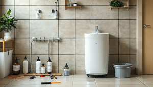 Dans les espaces restreints, l’installation d’un lave-mains sans compromettre le débit d’eau représente un vrai défi pour les particuliers et les professionnels. Entre contraintes de place, exigences de confort et normes, il est essentiel de bien choisir ses équipements et [&hellip;]