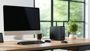 Dans un monde où la connexion Internet et le bon fonctionnement des appareils électroniques sont essentiels, les coupures d&rsquo;électricité et les fluctuations de tension peuvent causer de sérieux préjudices. Que ce soit pour le maintien de votre activité professionnelle en [&hellip;]