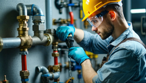 Dans un contexte où la gestion efficace de l’eau et la protection des installations hydrauliques deviennent des priorités, le réducteur de pression s’impose comme un élément incontournable. Ce dispositif simple en apparence joue un rôle crucial pour prévenir les dégâts [&hellip;]