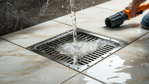 Dans les habitations modernes, l’aménagement des espaces sanitaires gagner en importance, non seulement pour leur fonctionnalité mais aussi pour leur esthétique. L’installation d’un siphon de sol design s’impose comme une solution élégante qui permet de combiner performance hydraulique et élégance [&hellip;]