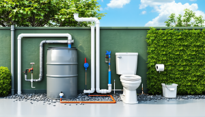 Face à la montée des préoccupations environnementales et à la nécessité de maîtriser sa consommation d’eau, la récupération d&rsquo;eau de pluie s’impose comme une solution ingénieuse et accessible. Utiliser l’eau pluviale pour alimenter les toilettes permet non seulement d’économiser précieusement [&hellip;]