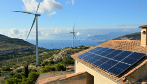 L’intégration des énergies renouvelables en Corse soulève des enjeux majeurs, particulièrement en matière de stabilité du réseau électrique insulaire. Face à la montée en puissance des sources telles que l’éolien, le solaire et l’hydraulique, l’île de beauté doit relever le [&hellip;]