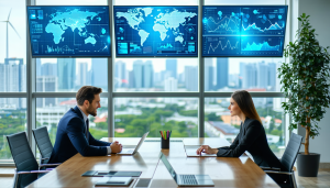 Alors que la France met en œuvre une transition énergétique ambitieuse, le réseau électrique national s&rsquo;apprête à connaître une transformation sans précédent. Cette « deuxième révolution » vise à adapter et moderniser les infrastructures pour répondre à l’électrification croissante et à l’intégration [&hellip;]