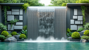 Les chutes d&rsquo;eau verticales en PVC sont omniprésentes dans les bâtiments modernes, assurant l’évacuation des eaux usées et pluviales. Cependant, leur usage engendre souvent des nuisances sonores importantes qui perturbent le confort acoustique des occupants. En 2025, avec la montée [&hellip;]