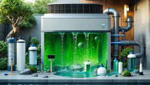 Dans le domaine du chauffage et de la climatisation, les pompes à chaleur eau-eau en circuit fermé représentent une solution performante et écologique, mais elles peuvent parfois se trouver confrontées à un ennemi insidieux : les algues. Bien que ces [&hellip;]