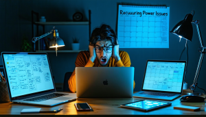 Les micro-coupures électriques sont ces interruptions extrêmement brèves du courant qui, bien que souvent passées inaperçues, peuvent sérieusement perturber votre quotidien et endommager vos équipements électroniques. En 2025, face à l’accroissement des usages électriques sensibles et connectés, comprendre ces événements [&hellip;]