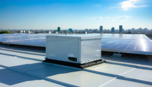 Dans un contexte où la transition énergétique s’intensifie, les micro-onduleurs solaires s’imposent comme une solution innovante pour optimiser la production photovoltaïque. Leur capacité à gérer indépendamment chaque panneau assure une résilience inédite face aux défauts partiels du système, notamment lors [&hellip;]