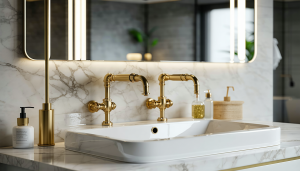 Dans l’univers en constante évolution de la plomberie, moderniser son installation en laiton avec des raccords à sertir s’impose comme une solution astucieuse et durable. Alliant facilité d’installation, solidité et performances accrues, ces raccords redéfinissent les standards des réseaux domestiques [&hellip;]