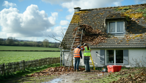 La Normandie, région connue pour son climat océanique souvent agité, se confronte régulièrement aux assauts des tempêtes, surtout durant les saisons automnales et hivernales. Ces épisodes météo violents mettent particulièrement à rude épreuve les toitures des maisons normandes ainsi que [&hellip;]