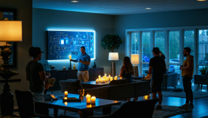 Les pannes d&rsquo;alimentation dans les parties communes d&rsquo;une copropriété sont des événements qui, bien qu&rsquo;imprévus, nécessitent une réaction rapide et coordonnée. Elles engendrent souvent une source importante d&rsquo;inconfort et parfois des risques pour la sécurité des occupants. Dans ce contexte, [&hellip;]