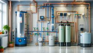 Dans un contexte où la demande en confort et en efficience énergétique est omniprésente, l&rsquo;optimisation de la boucle d&rsquo;eau chaude devient une priorité dans les installations sanitaires modernes. La réduction du délai d&rsquo;attente pour obtenir de l&rsquo;eau chaude, la maîtrise [&hellip;]