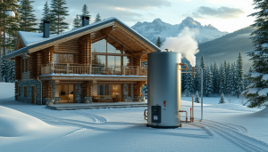 Vivre dans un chalet hors réseau nécessite d’adopter des solutions ingénieuses pour bénéficier d’eau chaude sanitaire sans dépendre du réseau électrique ou du gaz traditionnel. Optimiser le fonctionnement de son chauffe-eau dans un contexte autonome, notamment pour le chauffage de [&hellip;]