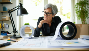 Dans l’univers de la plomberie contemporaine, choisir entre le PEX (PER en français) et le multicouche peut rapidement devenir un véritable casse-tête. Chaque matériau offre des avantages et des inconvénients spécifiques qui influencent non seulement la facilité de pose, mais [&hellip;]