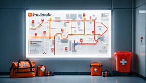 La sécurité des occupants dans les bâtiments publics ou privés est devenue une priorité absolue face aux risques croissants d’incendie, d’accidents ou d’autres situations d’urgence. Le plan d’évacuation éclairé apparait comme un outil indispensable pour guider efficacement chacun vers une [&hellip;]