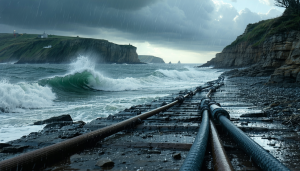En Bretagne, l’hiver constitue une période particulièrement critique pour le réseau électrique, notamment dans les zones dites du bout du réseau. Ces segments périphériques sont souvent les plus exposés aux aléas climatiques et aux contraintes techniques, ce qui pousse à [&hellip;]
