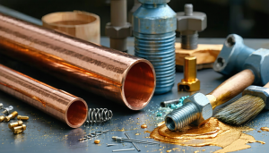 Dans les secteurs industriels et du bâtiment, l’association de métaux différents comme le cuivre et l’acier est fréquente pour leurs qualités respectives. Toutefois, cette cohabitation peut entraîner un phénomène redouté : la corrosion galvanique. Ce processus électrochimique détourne l’intégrité des [&hellip;]