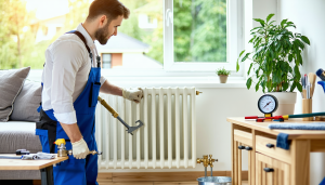 Chaque hiver, le confort thermique de votre intérieur dépend en grande partie de l&rsquo;efficacité de votre système de chauffage central. Pourtant, il arrive que certains radiateurs chauffent de manière inégale, se mettent à faire des bruits suspects ou que vos [&hellip;]