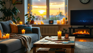 À l&rsquo;heure où la transition énergétique s&rsquo;accélère et que les problématiques de sobriété deviennent centrales, le défi de passer 24 heures sans électricité incite à une réflexion profonde sur notre dépendance aux réseaux électriques modernes. Entre les plans de délestage [&hellip;]