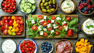 Les coupures de courant prolongées peuvent bouleverser notre quotidien, notamment en cuisine. En 2025, avec des événements climatiques imprévisibles et des réseaux électriques parfois fragiles, il est devenu essentiel de maîtriser l&rsquo;art de préparer des repas sans cuisson. Cette contrainte, [&hellip;]