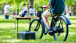 Face à l&rsquo;omniprésence des smartphones dans notre vie quotidienne, l&rsquo;autonomie limitée de leurs batteries reste un défi constant, surtout lors de déplacements prolongés en pleine nature ou en milieu urbain. La technologie innovante des dynamos USB offre une solution écologique [&hellip;]