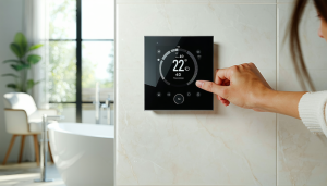 La gestion de la température de l’eau chaude sanitaire est un enjeu majeur pour garantir la sécurité sanitaire des foyers, des bâtiments professionnels et des collectivités. En 2025, face à la montée des préoccupations liées à la légionellose, maladie parfois [&hellip;]