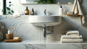 Les remontées d’odeurs désagréables dans la salle de bains restent un problème courant et souvent négligé, mais qui peut rapidement rendre cet espace de vie inconfortable. Ces mauvaises odeurs proviennent principalement d’un défaut au niveau des systèmes d’évacuation des eaux [&hellip;]