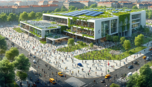 Au cœur de Paris intramuros, la sécurité des hôpitaux et data centers devient une préoccupation grandissante, reflet d’un défi majeur pour l&rsquo;avenir des infrastructures critiques. La concentration d’établissements comme l&rsquo;Assistance Publique – Hôpitaux de Paris (AP-HP), avec ses sites emblématiques [&hellip;]