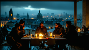 En novembre 2006, l’Europe vivait une nuit noire inattendue : une panne massive d’électricité touchait environ 15 millions de foyers, mettant en lumière la complexité et la fragilité du réseau électrique interconnecté du continent. Longtemps perçue comme une prouesse technologique [&hellip;]