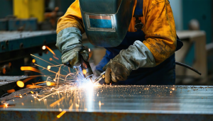 Dans le domaine agroalimentaire, la qualité et la sécurité des équipements en inox sont primordiales. La soudure TIG ( Tungsten Inert Gas) est une technique privilégiée pour assembler l’acier inoxydable destiné au contact alimentaire, grâce à sa précision et sa [&hellip;]