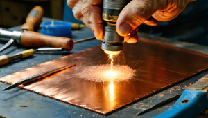 La soudure cuivre à l’étain demeure une compétence précieuse pour tout professionnel ou amateur désireux de créer des assemblages fiables et durables. Parfaitement adaptée pour les installations sanitaires ou les appareils nécessitant une étanchéité impeccable, cette technique exige une maîtrise [&hellip;]