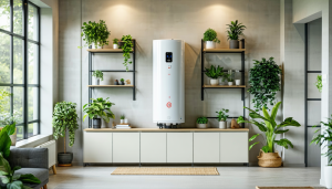 Dans les logements modernes où l’espace est souvent un luxe, chaque centimètre carré compte. La gestion intelligente de cet espace devient alors une priorité, surtout pour les équipements encombrants comme le chauffe-eau. Installer un chauffe-eau de manière classique au ras [&hellip;]