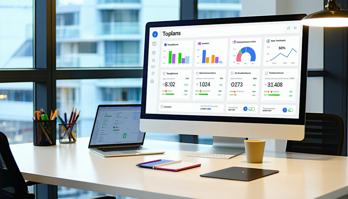 découvrez comment tooplans se démarque de ses concurrents en matière de services et de fonctionnalités. explorez les avantages clés qui en font un choix idéal pour vos besoins en planification.