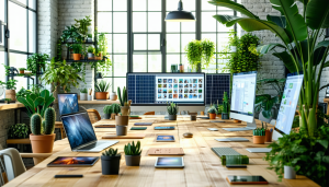 À l&rsquo;heure où la transition énergétique et les enjeux climatiques sont au cœur des préoccupations, les réseaux sociaux, et en particulier Instagram, deviennent des plateformes incontournables pour s&rsquo;informer et s&rsquo;inspirer. Parmi la multitude de contenus, certains influenceurs se détachent par [&hellip;]