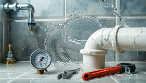 Imaginez une soirée paisible chez vous, où soudain, un bruit sourd et répétitif provenant d’un tuyau PVC vient perturber ce calme. Ce phénomène, bien que fréquent, est souvent source d’incompréhension et d’agacement. La vibration des tuyaux PVC n’est pas simplement [&hellip;]