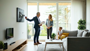 Dans un marché immobilier en constante évolution, assurer la conformité de l&rsquo;installation électrique avant la vente d&rsquo;un bien est un enjeu crucial. Au-delà des obligations légales, cette vérification est synonyme de sécurité, de transparence et d’attractivité pour les acheteurs. En [&hellip;]