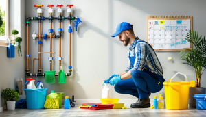 À l&rsquo;approche des départs en vacances, la vigilance ne doit pas s&rsquo;arrêter à la préparation des bagages. La sécurisation de votre domicile et de vos installations techniques est une étape primordiale pour éviter les mauvaises surprises. Parmi les tâches indispensables, [&hellip;]