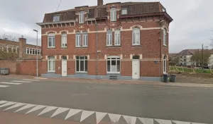 Acg couverture à Tourcoing