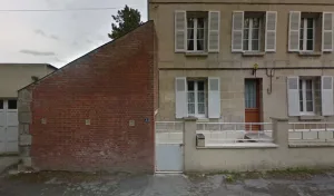 ADCouverture à Saint-Bandry