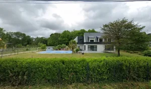 Allain Kevin Couverture à 56400 Brech