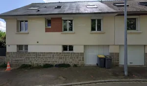 ANGEBAULT Plomberie à Chavagne