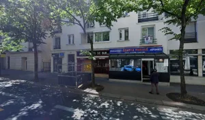 Artisan Plombier Paris – Ets TORTOSA à Paris