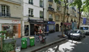 AST PLOMBERIE à Paris