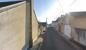 ATP Couverture à Mehun-sur-Yèvre