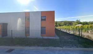 ATTILA ANNECY EST à Villaz