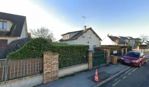 Bennati Philippe à La Frette-sur-Seine