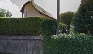 Berot Thibault à Bagnères-de-Bigorre